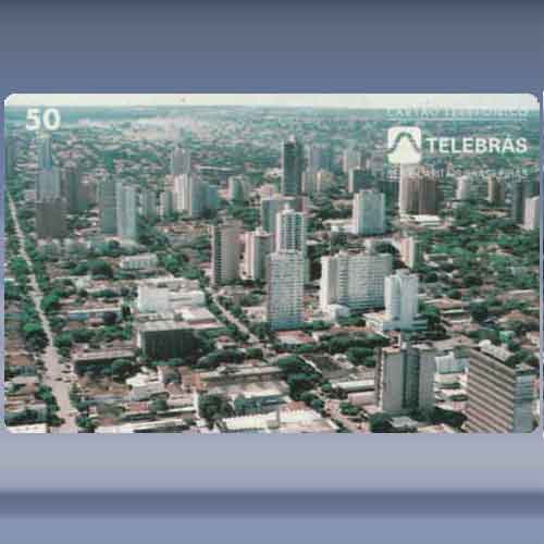 Campo Grande